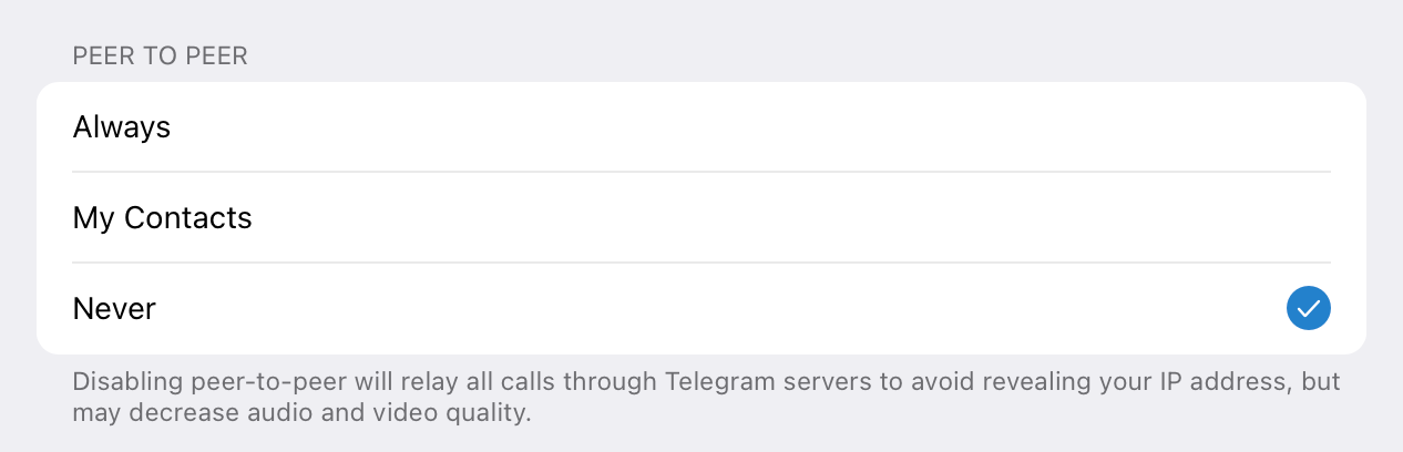  IP Address