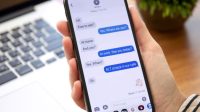 iMessage security