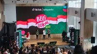 TikTok and Tokopedia