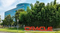 Oracle Cloud Infrastructure