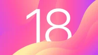 iOS 18