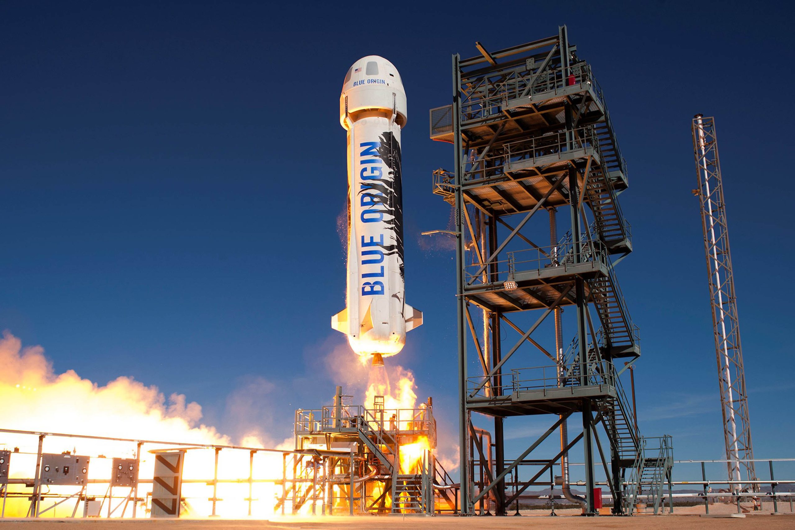 Blue Origin