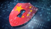 China Data Security