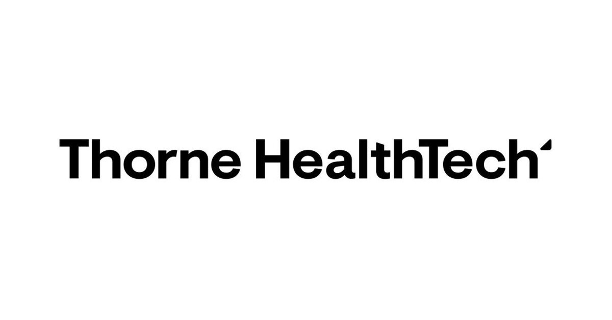 Thorne HealthTech