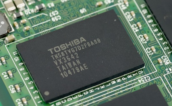 Toshiba