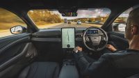 Revolutionizing UK Roads: Self-Driving Cars Set to Debut by 2026 Under New Legislation