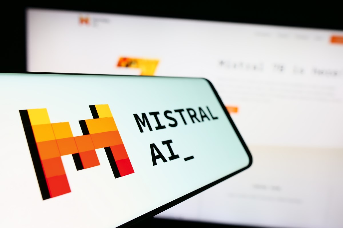 Mistral AI 