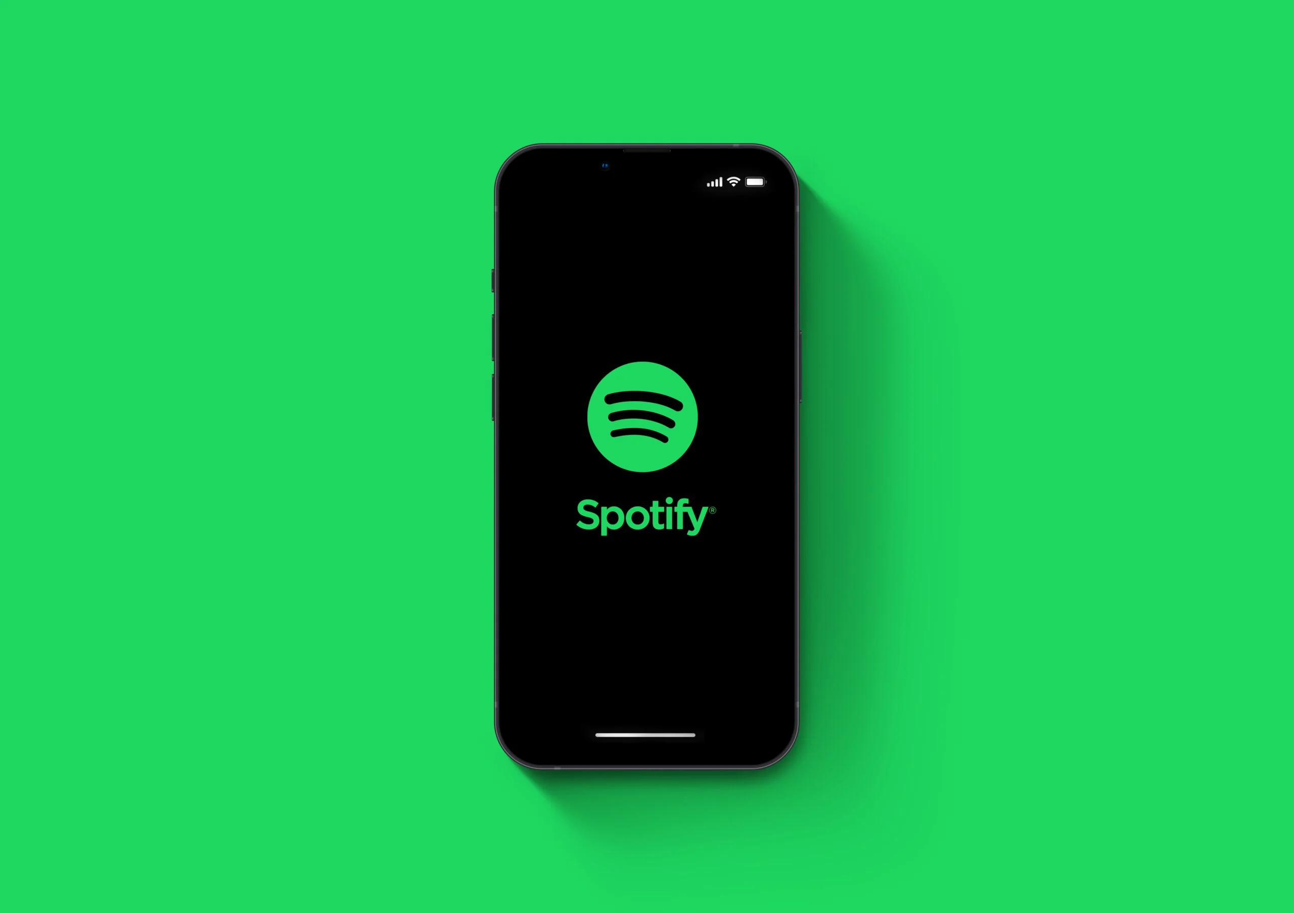 Spotify