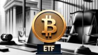 Spot Bitcoin ETFs: Major Asset Managers Race for Regulatory Approval Amid Anticipation of SEC Decision by January 10