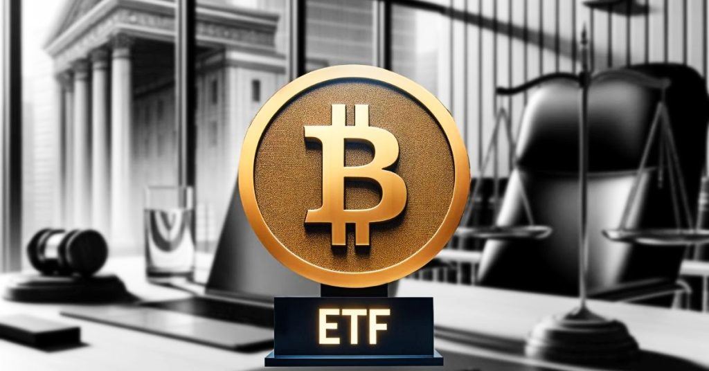 Spot Bitcoin ETFs: Major Asset Managers Race for Regulatory Approval Amid Anticipation of SEC Decision by January 10