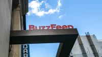 BuzzFeed Leadership Shake-Up: President Marcela Martin Resigns