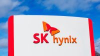 SK Hynix $1 Billion