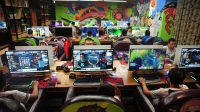 Market Boost: Chinese Gaming Stocks Surge After Removal of Regulatory Official