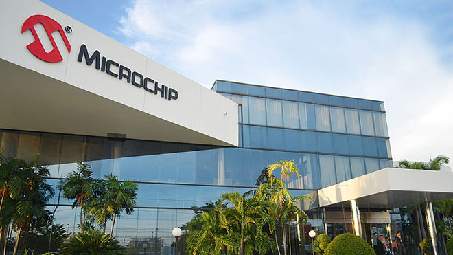 U.S. Commerce Department Awards Microchip Technology $162 Million for Semiconductor Production Boost in 'Chips for America' Initiative