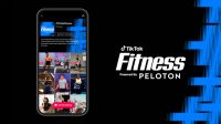 Peloton Exclusive Partnership with TikTok: A Game-Changer for Fitness Content Distribution