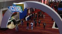 AI Dominates CES 2024: Innovations, Funding Surge, and Industry Dynamics Unveiled