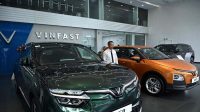 VinFast Accelerates Global Expansion: Unveils $2 Billion Investment for EV Manufacturing Hub in India