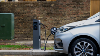 BT Sparks Transformation: Street Cabinets Now Electric Vehicle Charging Stations for Enhanced Connectivity