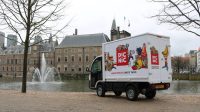 Picnic Secures €355 Million Investment for Expansion into France and Germany