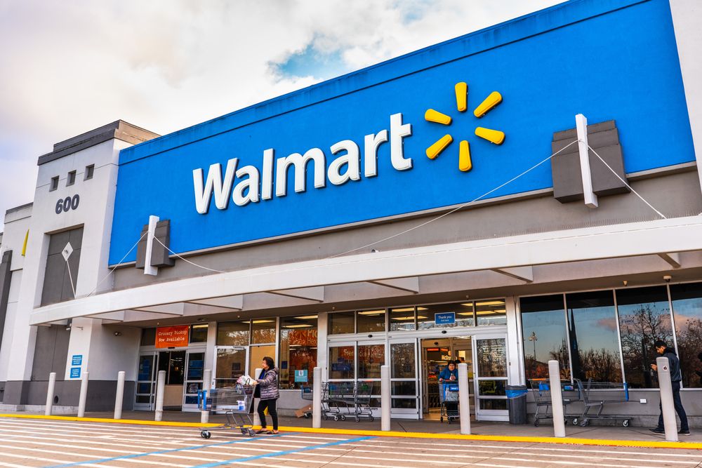 Walmart Unveils Cutting-Edge AI Tools at CES 2024 to Revolutionize Shopping Experience