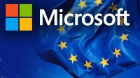 Microsoft Groundbreaking Move: EU Cloud Customers Now Enjoy Enhanced Data Processing and Storage