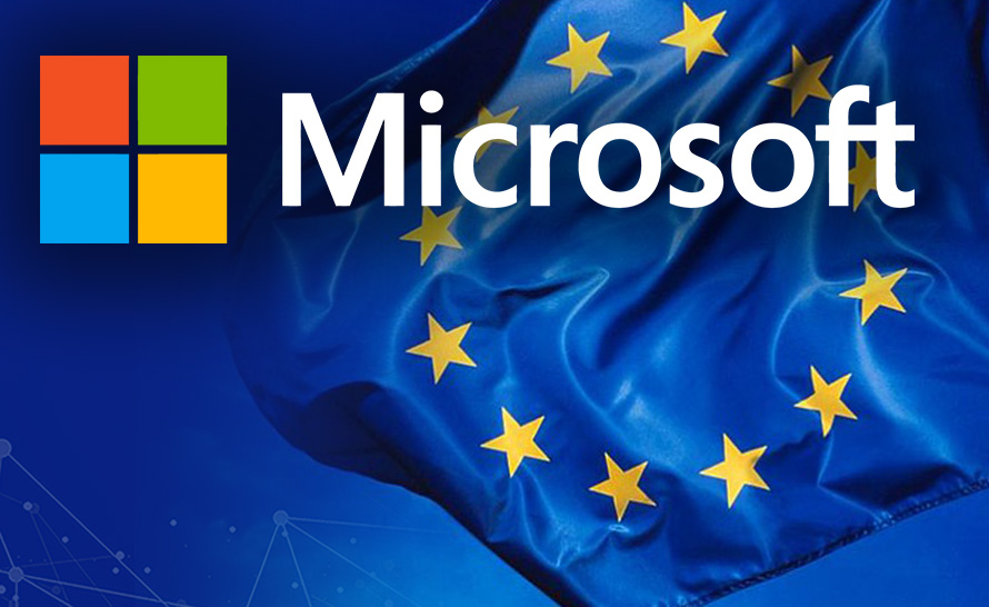 Microsoft Groundbreaking Move: EU Cloud Customers Now Enjoy Enhanced Data Processing and Storage