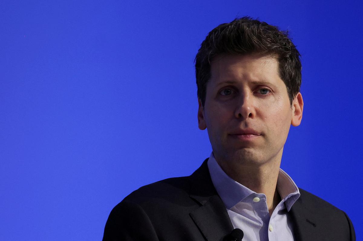 Capitol Hill Summit: OpenAI CEO Sam Altman and U.S. House Speaker Mike Johnson Navigate AI Risks in Divided Congress