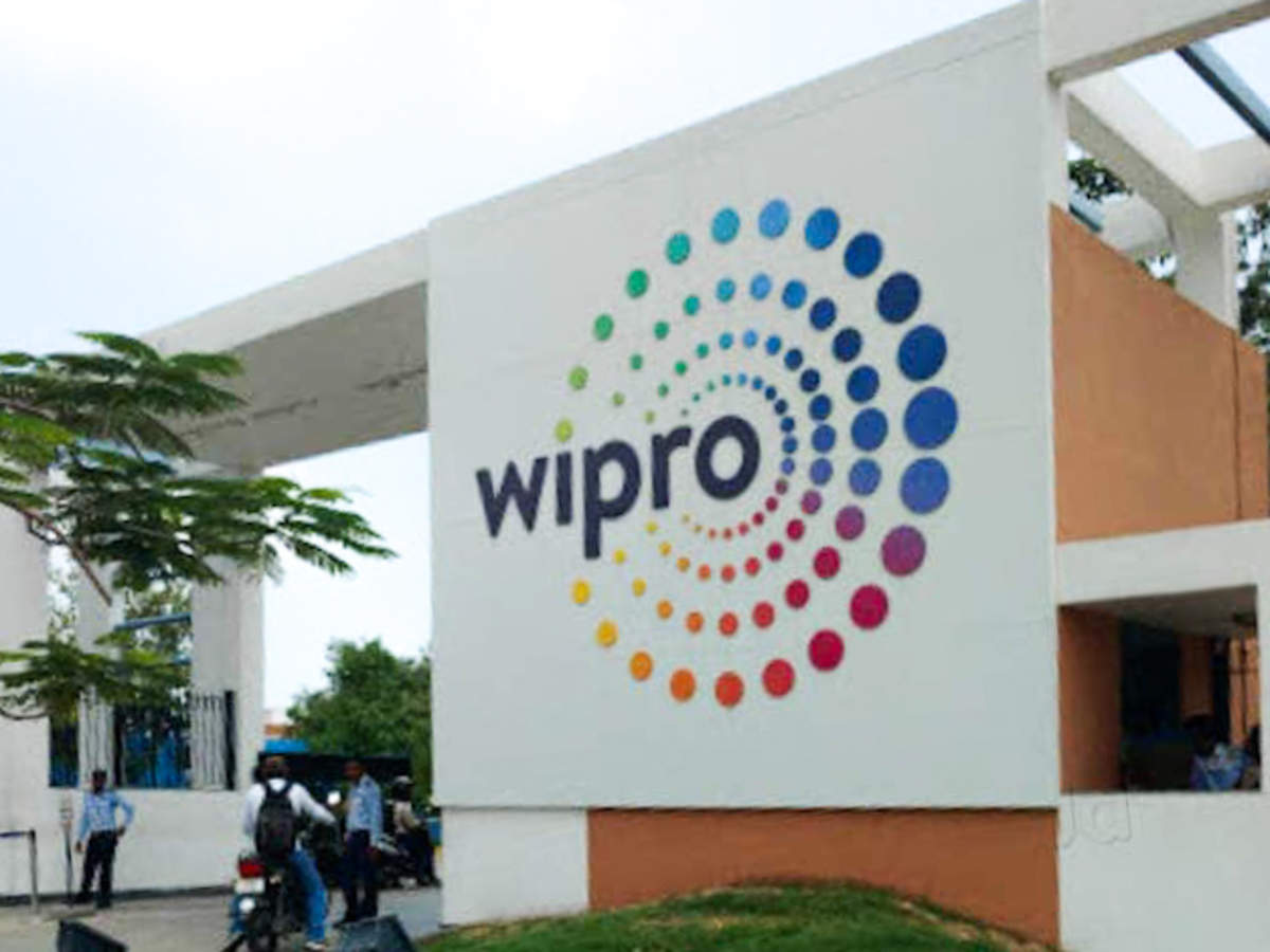 Wipro Strong Q3 Performance Signals Resilience in IT Sector Amidst Positive Consulting Growth