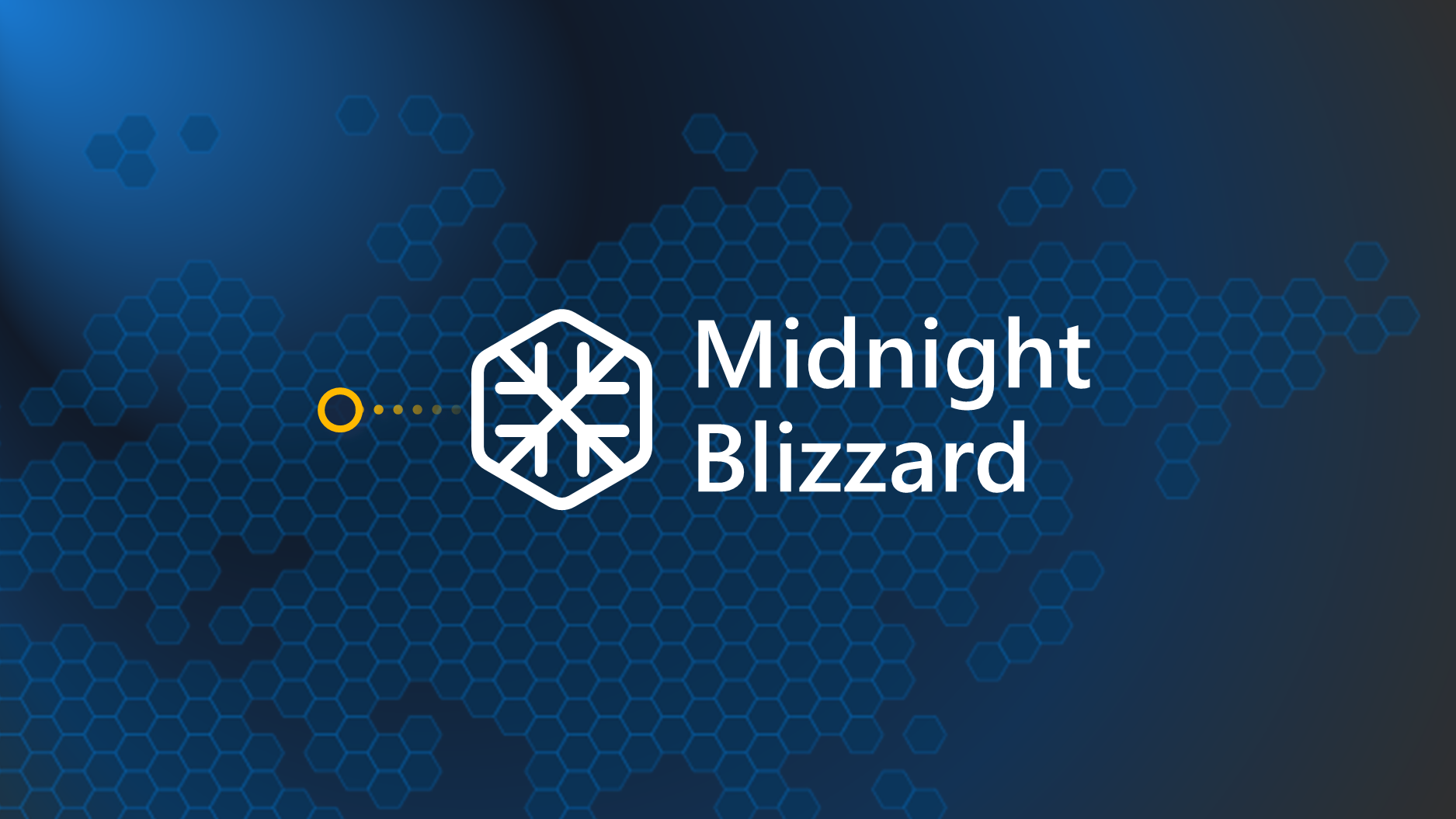 Microsoft Cybersecurity Breach: APT29's 'Midnight Blizzard' Strikes - Key Insights and Swift Response