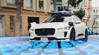 Waymo Drives into the Future: Applying for California Expansion and Launching Autonomous Services in Los Angeles