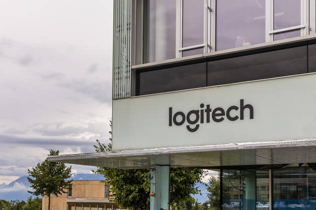 Logitech Revitalization Strategy: CEO Hanneke Faber Leads Positive Growth Outlook with Upward Guidance Revision