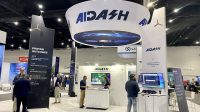 California Startup AiDash Secures $50M to Revolutionize Power Line Safety with AI and Satellites