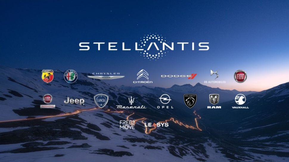 Stellantis Accelerates Intelligent Mobility with CloudMade Acquisition: A Boost for Software Strategy and SmartCockpit Development