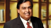 Reliance Industries' Visionary Shift: Mukesh Ambani Leads AI Revolution for India's Vital Sectors