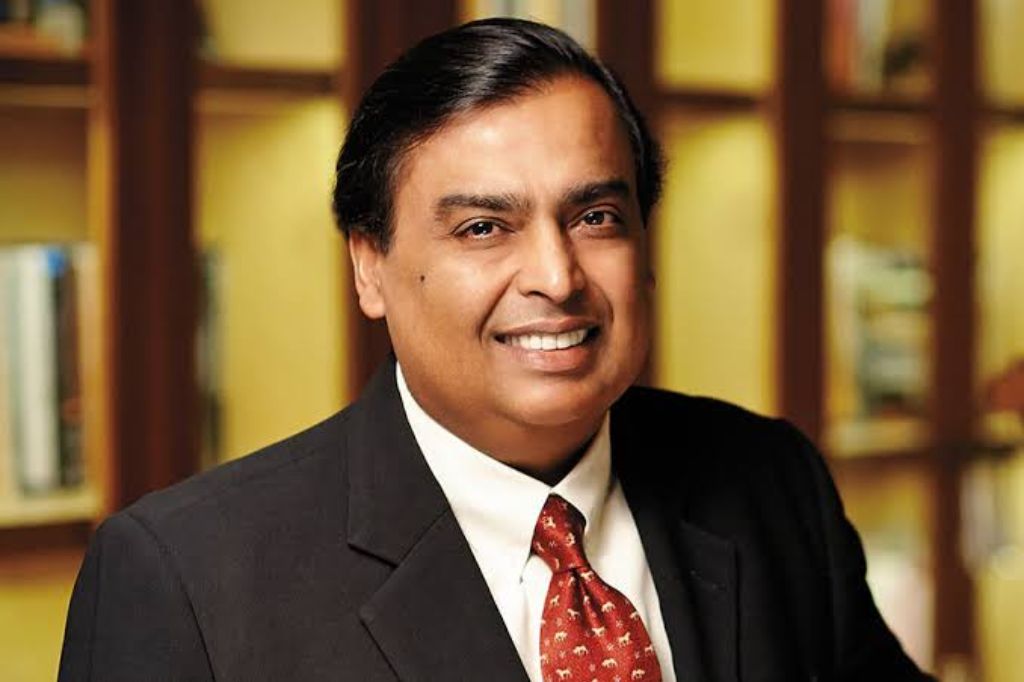 Reliance Industries' Visionary Shift: Mukesh Ambani Leads AI Revolution for India's Vital Sectors