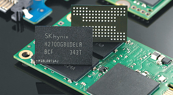 Bain Capital Resumes Talks for Memory Chip Merger Despite SK Hynix Opposition: Potential Impact on Western Digital and Kioxia Holdings