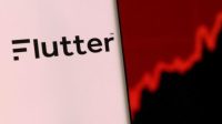 Flutter Strategic Move: Transatlantic Shift from London to New York Sparks Interest in U.S. Markets