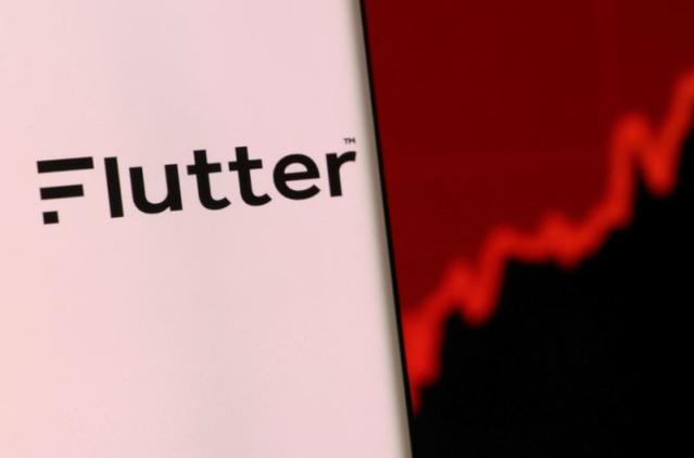 Flutter Strategic Move: Transatlantic Shift from London to New York Sparks Interest in U.S. Markets