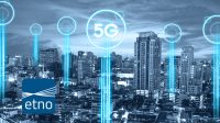 Boosting European 5G: ETNO Urges Big Tech Support Amidst Lagging Networks and Infrastructure