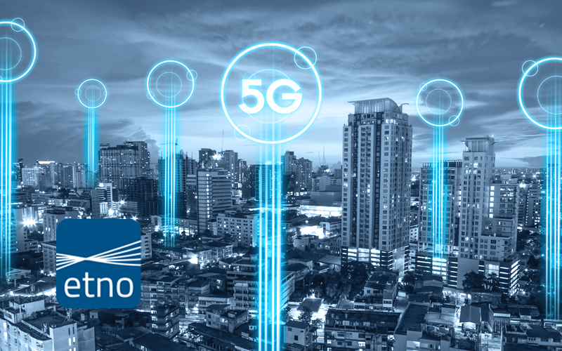 Boosting European 5G: ETNO Urges Big Tech Support Amidst Lagging Networks and Infrastructure