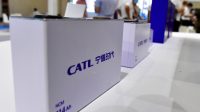 CATL 2023 Forecast: Navigating Challenges in the Evolving EV Battery Market Landscape