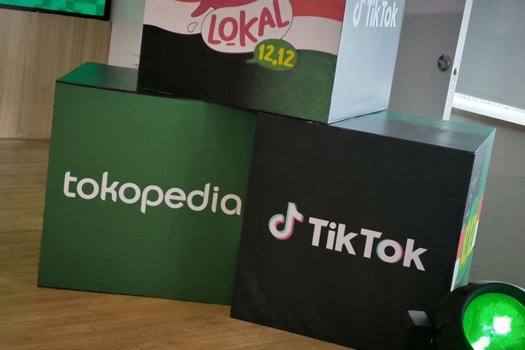 TikTok $840 Million Acquisition: Revitalizing E-commerce in Indonesia through Tokopedia Partnership