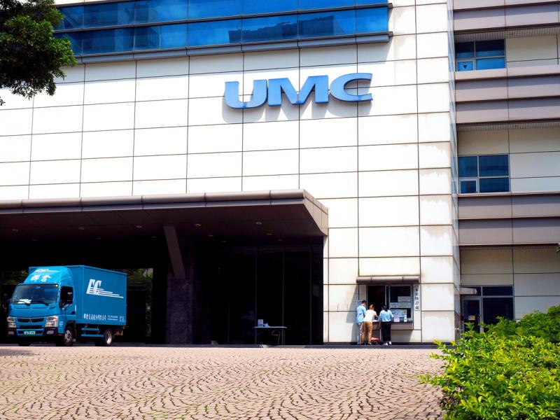 UMC Strategic Vision for 2024: Navigating Semiconductor Challenges and Embracing Growth Opportunities