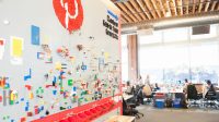 Pinterest Stock Plummets Over 10% Amid Revenue Forecast Miss: Impact on Advertising Landscape and Market Valuation