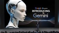 Google Introduces Gemini: Advanced AI Subscription Service with Cloud Integration