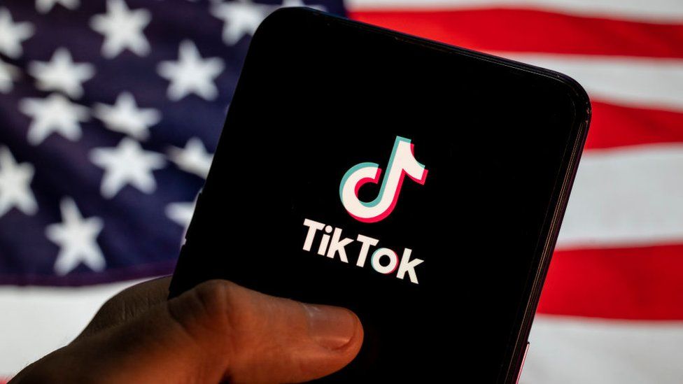 White House Affirms Stability in TikTok National Security Status Amidst Biden Campaign Debut