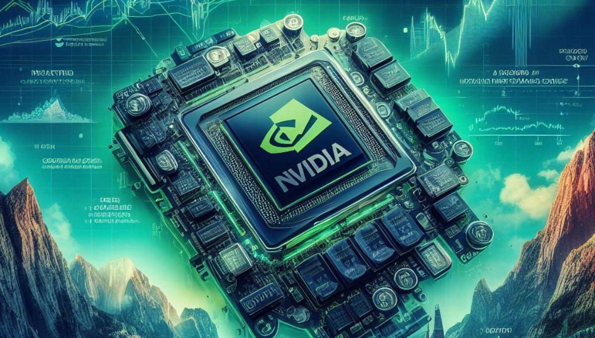 NVIDIA H20 AI GPU For China To Be Mass Produced In Q2 2024, Full Compliance With US Policies