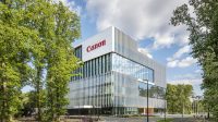 Canon Cutting-Edge Lithography Machines Exceed Expectations, Targeting Growth in Chipmaking Industry