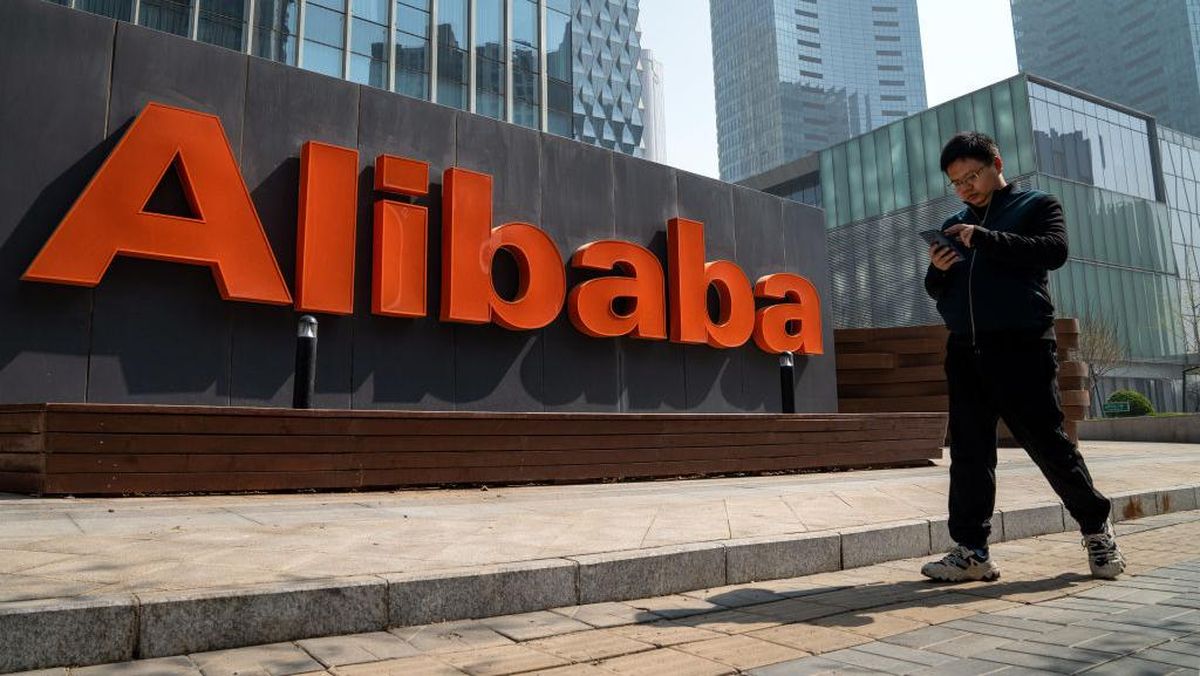 Alibaba Strategic Shift: Exploring Asset Sales, Including Freshippo and RT-Mart, Amid Core Business Focus