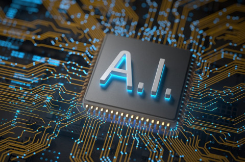 2024 Chip Market Resurgence: AI Demand and Automotive Chips Propel Global Sales to $595.3 Billion